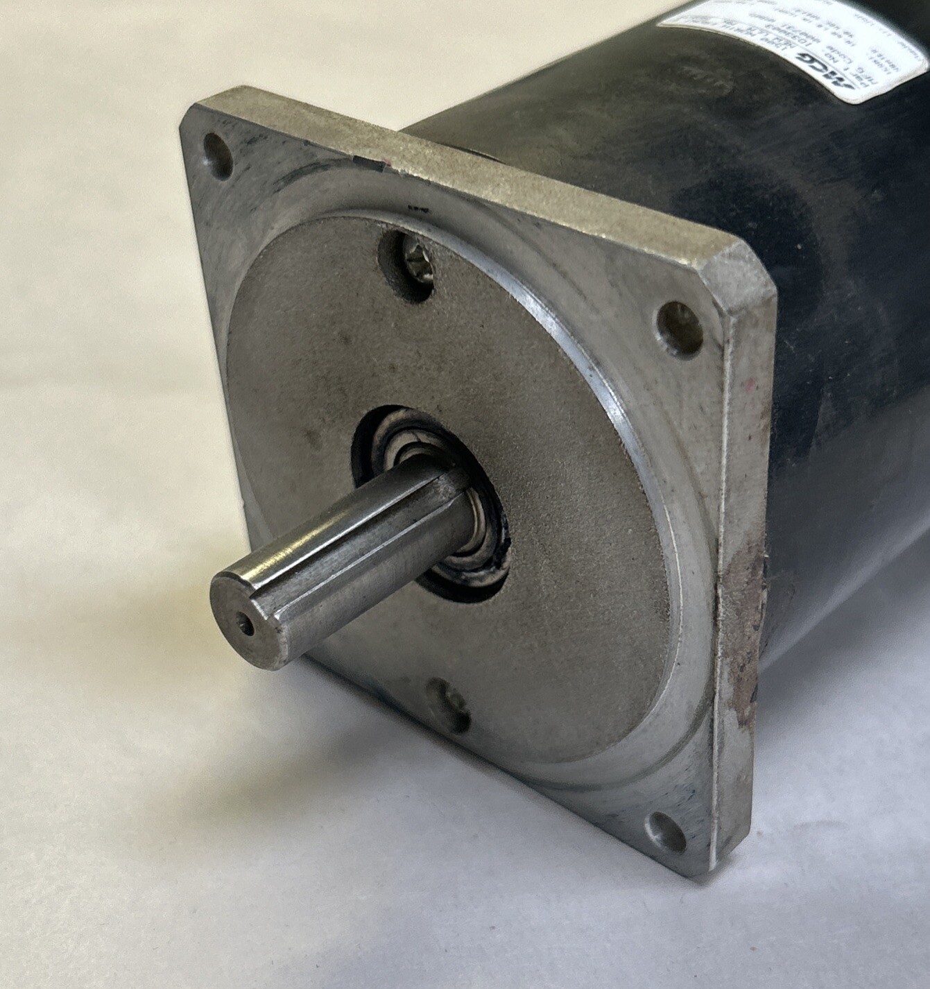 MCG,ID33003,TACHOMETER