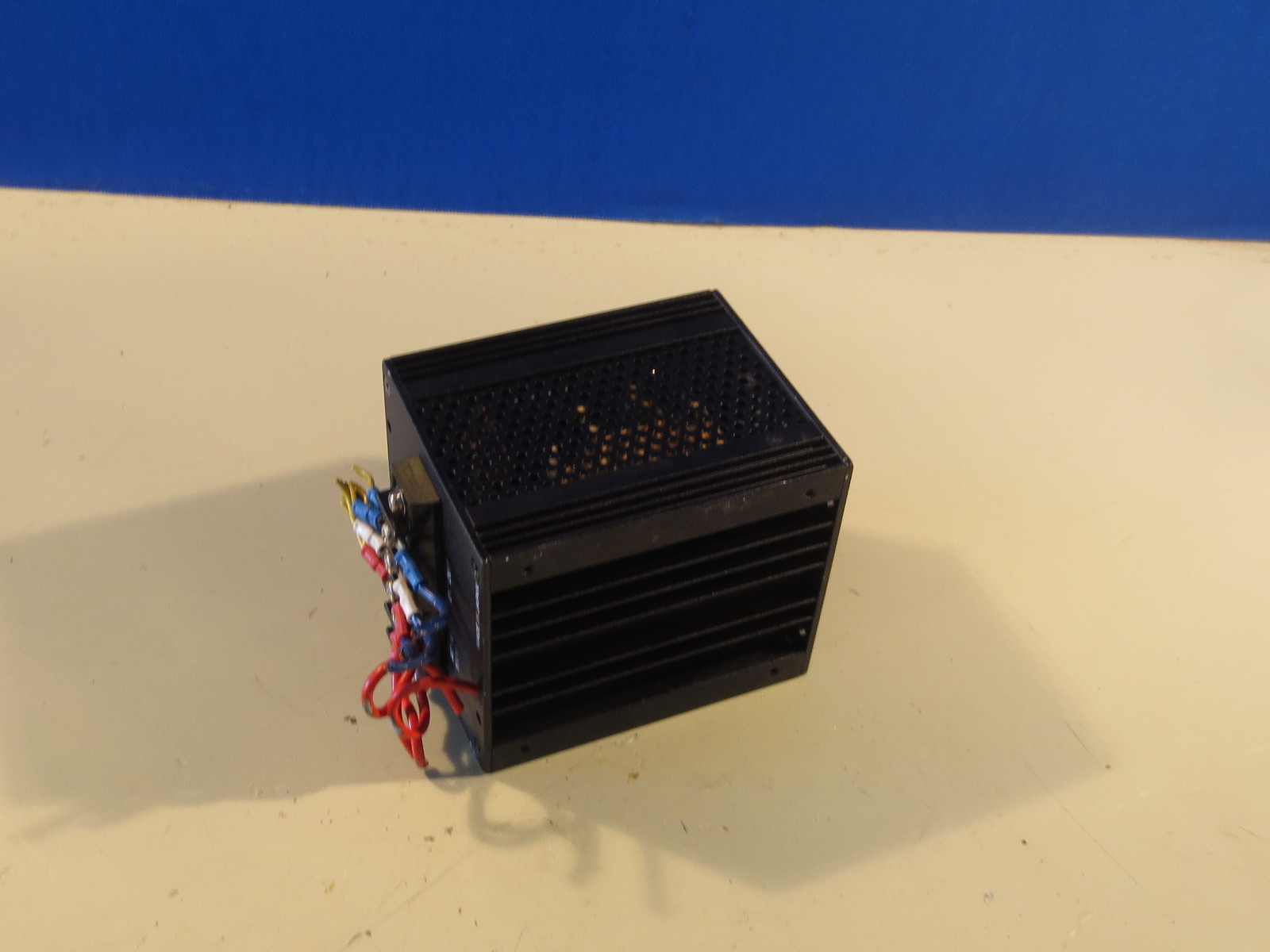 COSEL G SERIES POWER SUPPLY G2W 12VO.6A T51207