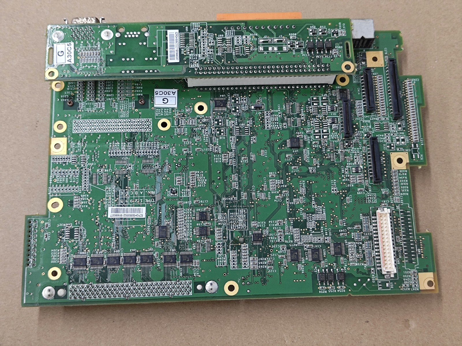 1P proface gp2500 Quickly delivery