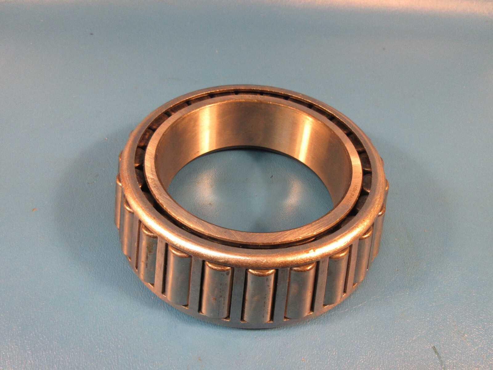 MGM Radax HM218248, Hungarian Single Row Tapered Roller Bearing Cone
