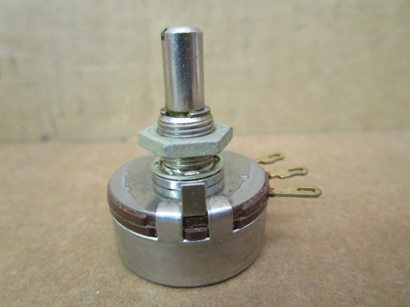 New Open Box Lot of 2 Pieces Ohmite RV4NAYSD102A CMU 1021 Ohms 1K 51555LR