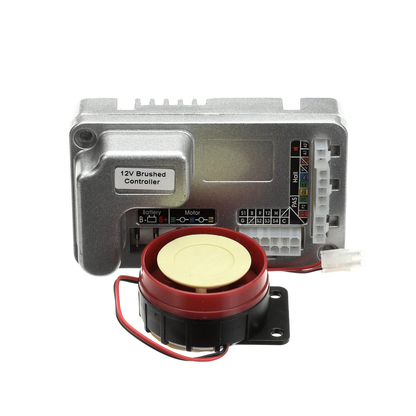 Mart Cart Motor Controller Xti Golden Is 280-0140 – Genuine OEM Replacement Part