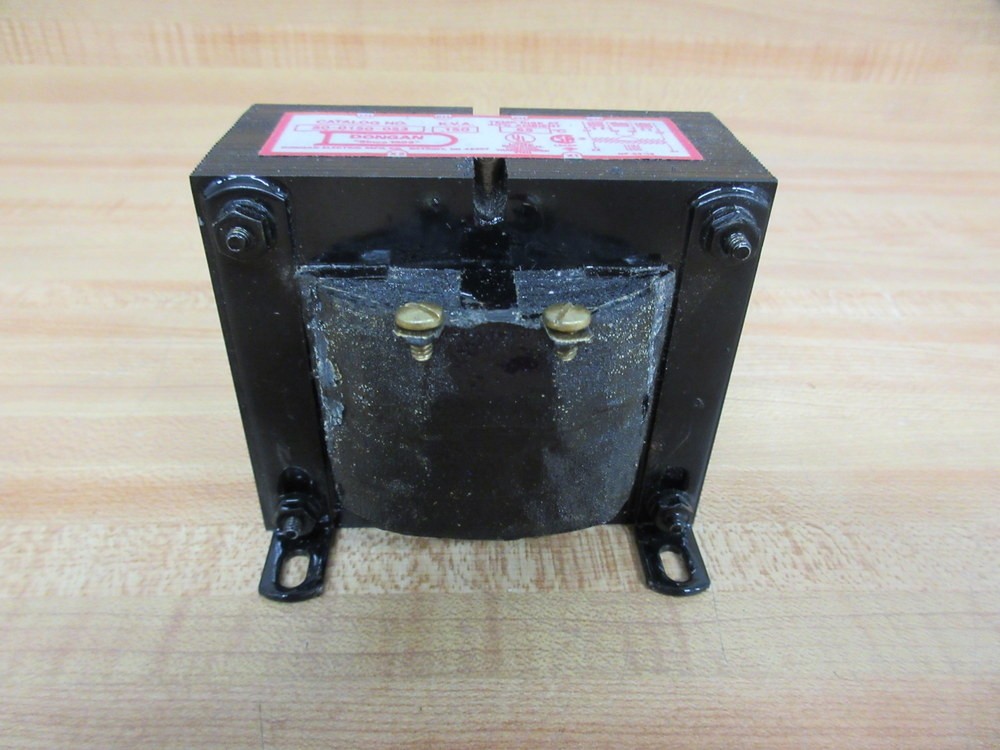 Dongan 50-0150-053 Control Transformer 500150053