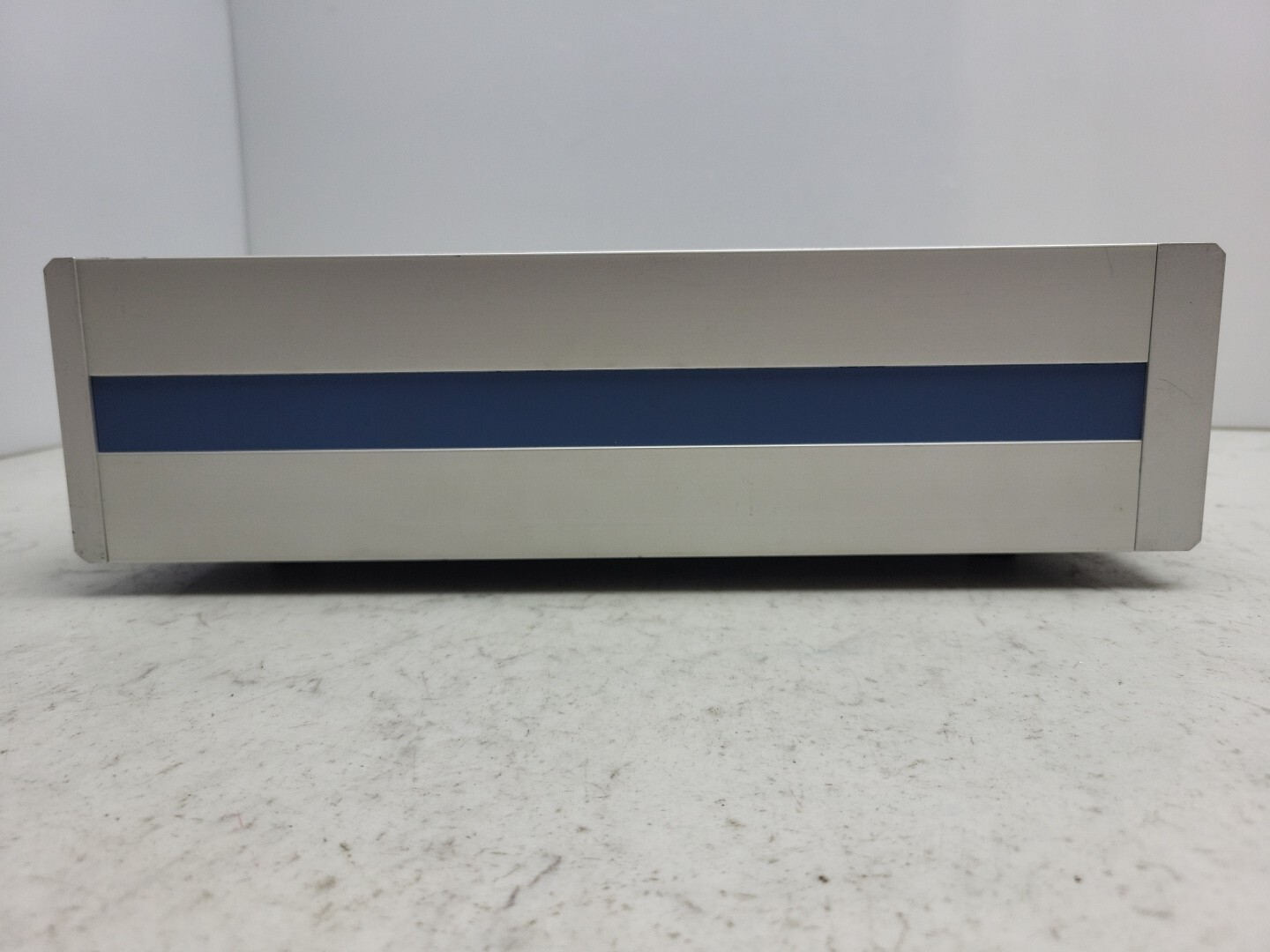 Harris Instrument 5050-05A Digital Resistance Tester 2 20 200 2k 20k Ohms