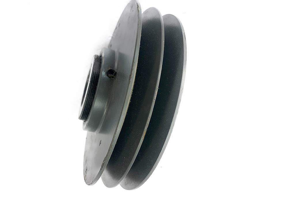 Martin 2VP75 1 3/8 Variable Pitch Sheave – 2 Groove NEW FREE FAST SHIP