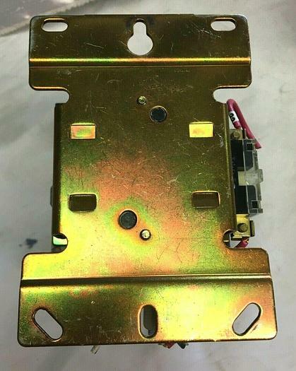 Furnas Electric Definite Purpose Controller Series D 49D22125 Free Shipping