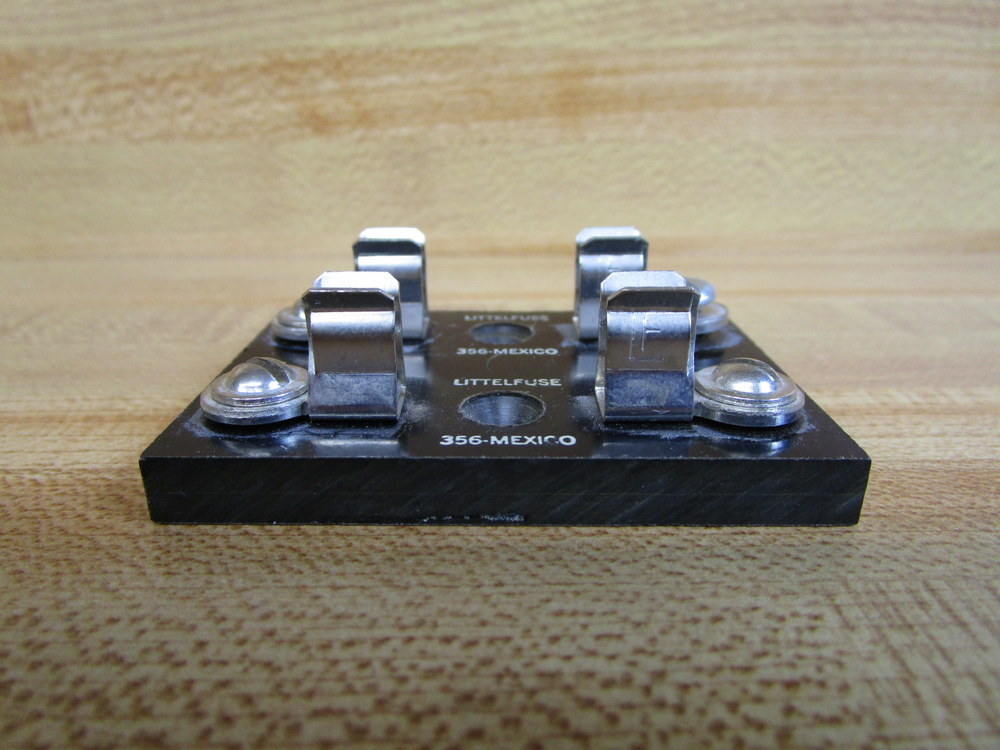 Little Fuse 356002Z 15A Fuse Holder 356