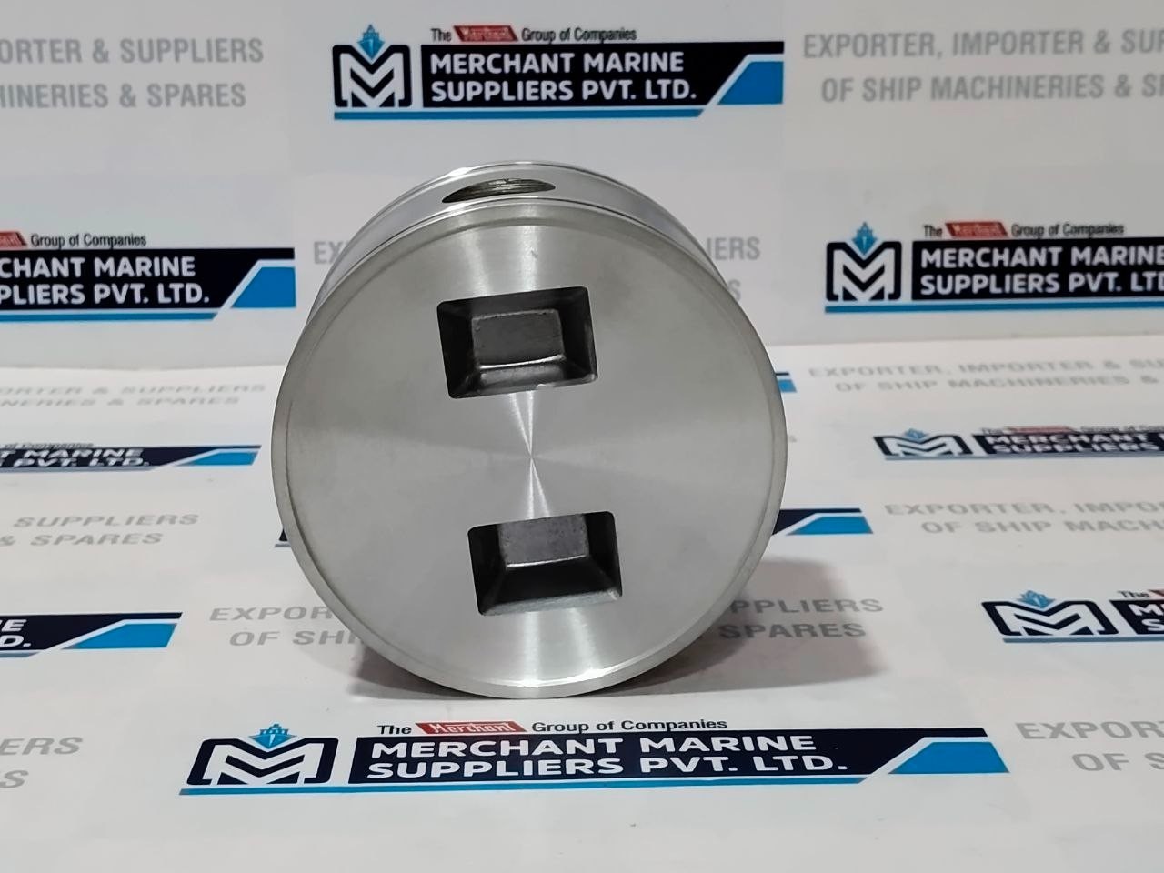 Ibuki MH550 Piston Horn (Unused New)