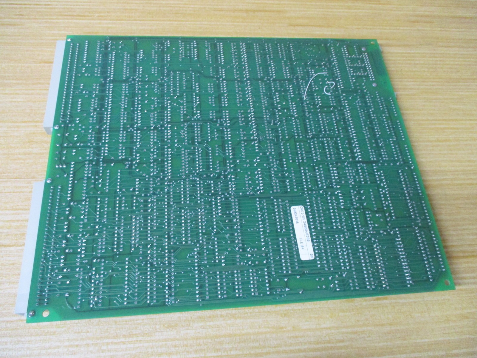 MGE 3400060300 Circuit Board CROI/US