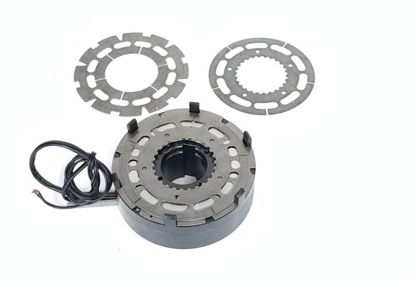 NEW SHINKO ELECTRIC MCWO-20SK1 CLUTCH BREAK