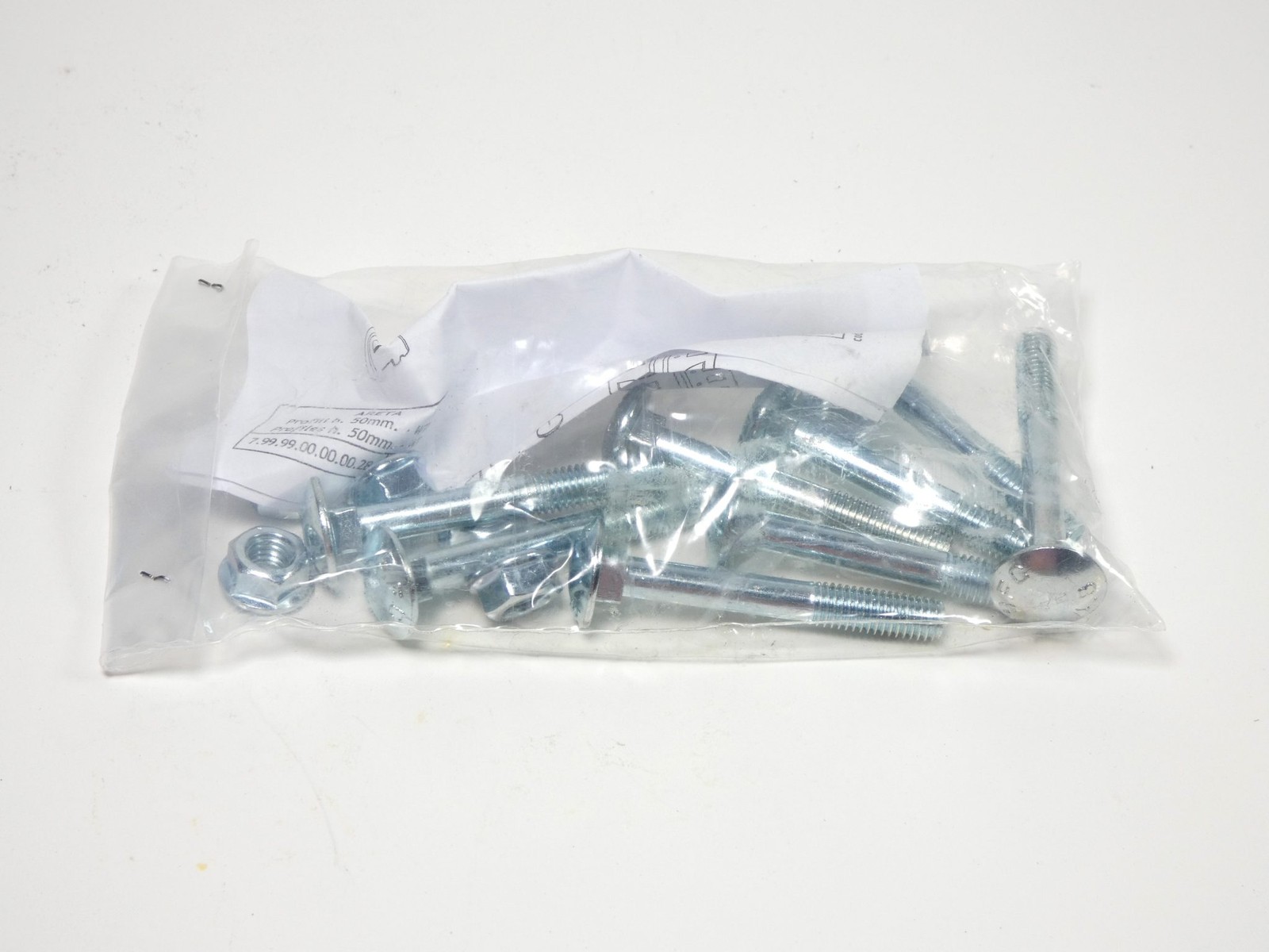 *Box of 8* ETA WTSF-001 Rail Fixing Bracket – NEW Surplus!