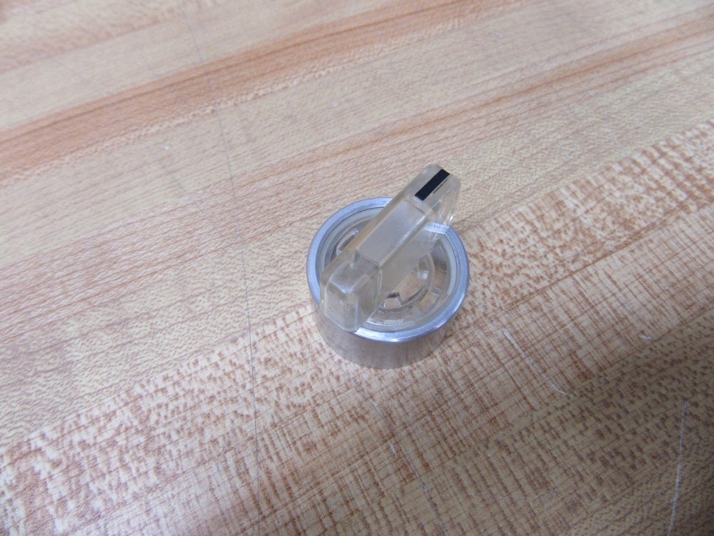 Allen Bradley 800EM-ALS7 Push Button Knob 800EMALS7