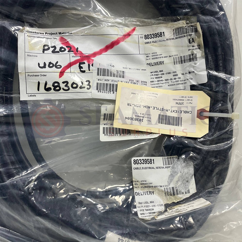 NEW LAPP KABEL STUTTGART OLFLEX TRAY II 221807 18AWG (15 MTR – 50 FT) , V6#4