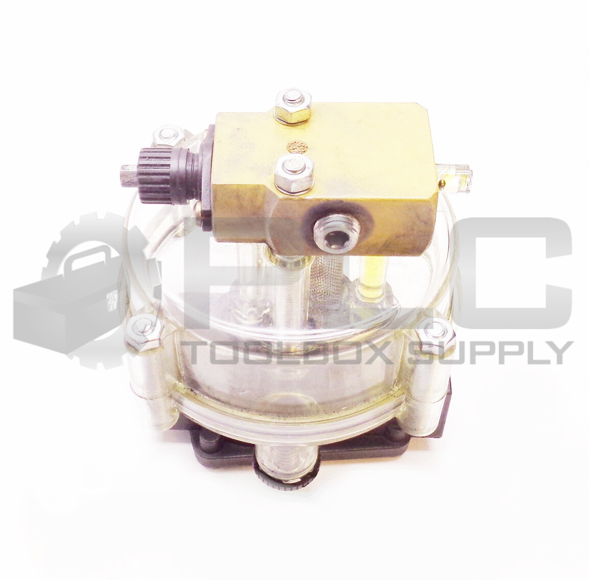 MASTER PNEUMATIC D64041 LUBRICATOR D64061