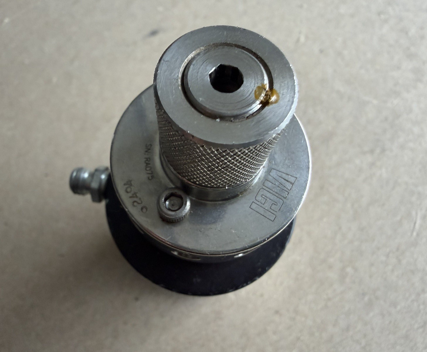 VICI/Valco Instruments AT36 10 Port Actuator
