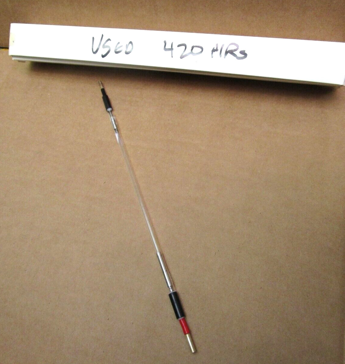 Laser Lamp M107455-31 808 50191HM