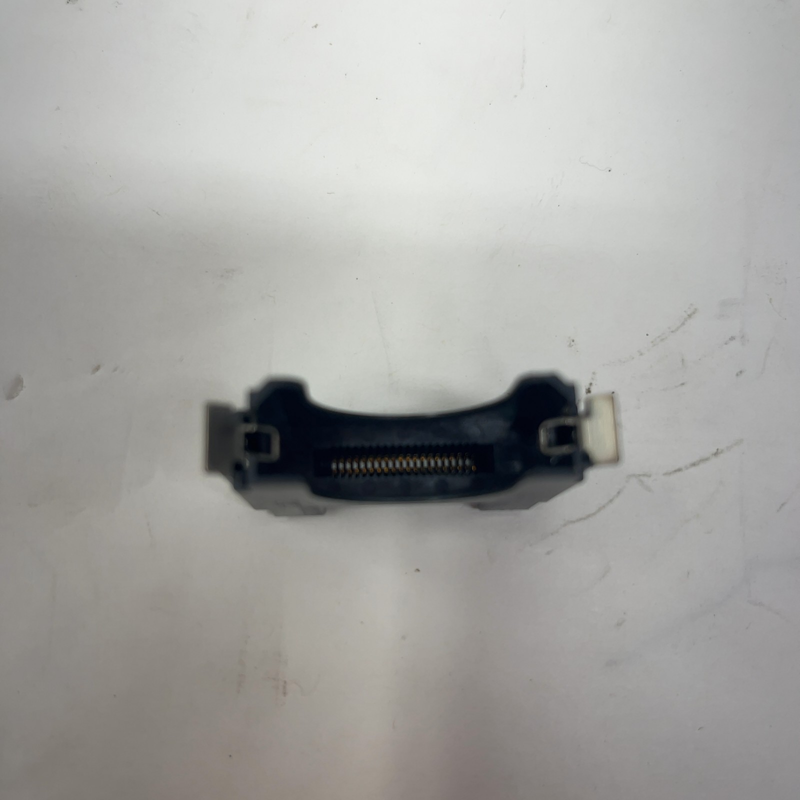 Samtec SBS-120-01-S-DV-A-ML 0.8mm 2×20 Pin Board-to-Board Socket Connector