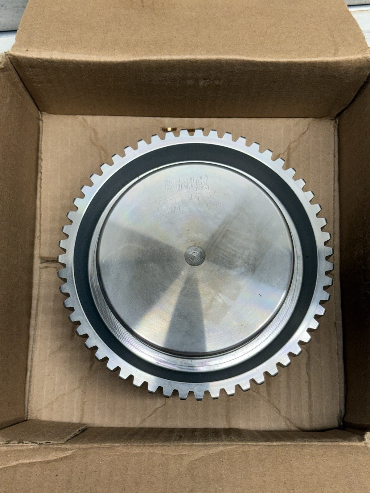 KOP-FLEX 3 1/2-F FHUB 1960707 NEW