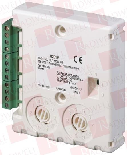 HONEYWELL M201E / M201E (USED)