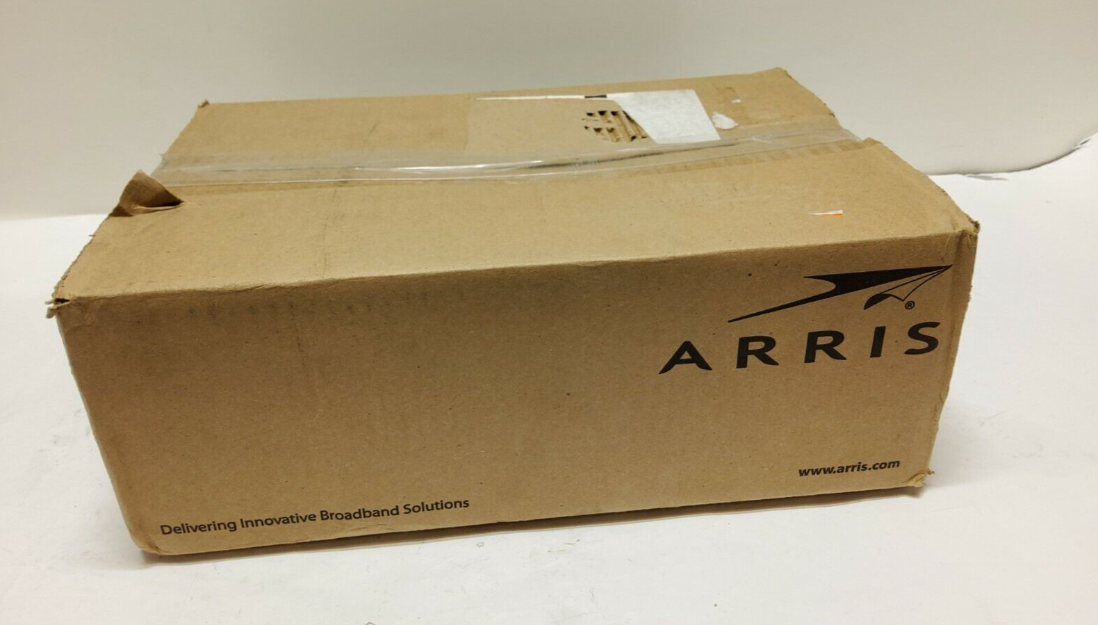 New Arris Solutions MB120-085-SX-XFX MB120 Mini Bridge 1.2 GHz RF Amplifier