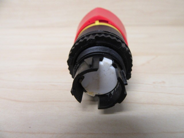 Baco L22ER01 Push Pull Switch