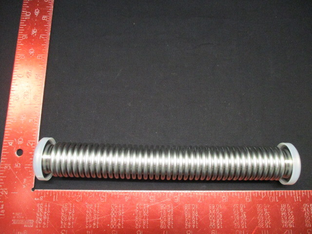 Applied Materials (AMAT) 3400-01338 HOSE FLEX BLWS THN-WALL KF25 X 9.84L 31