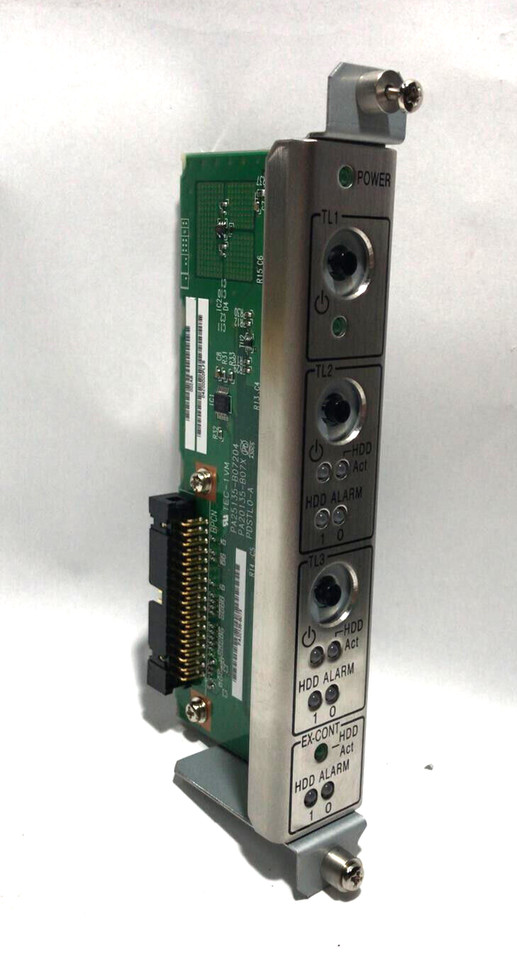 ✅ Fujitsu PA25135-B07204 Power Indicator PCB Card PDSTL0-A PA20135-B07X