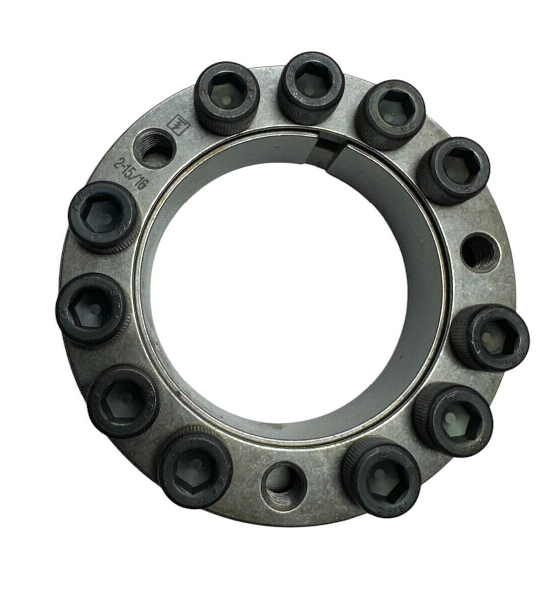 Tsubaki PL2-15/16 Keyless Bushing Power Lock AS Series, 063Lock127