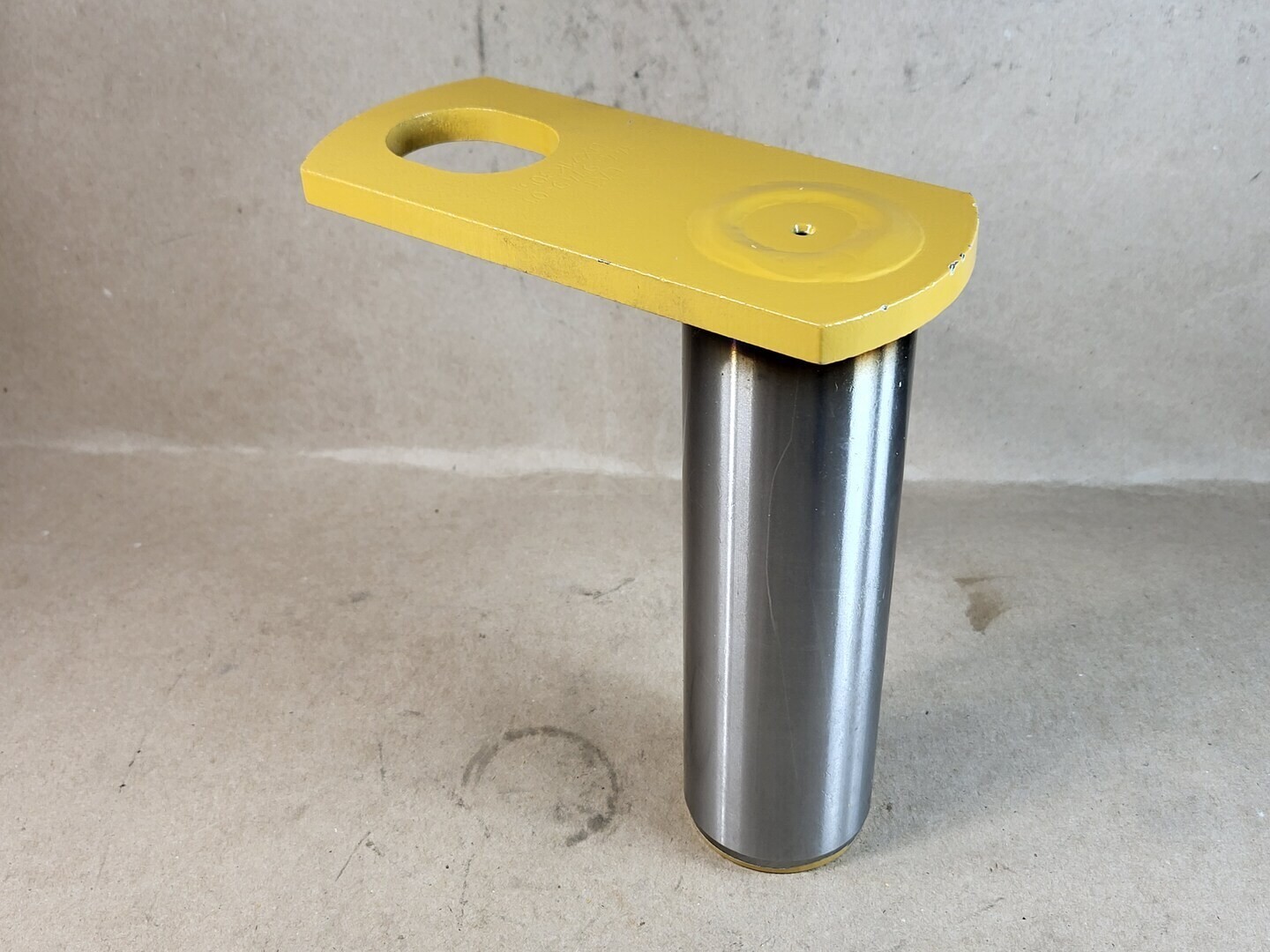 SURPLUS NEW Caterpillar 344-9749 Linkage Pin 2.36″ dia X 7.68″ long – Parts