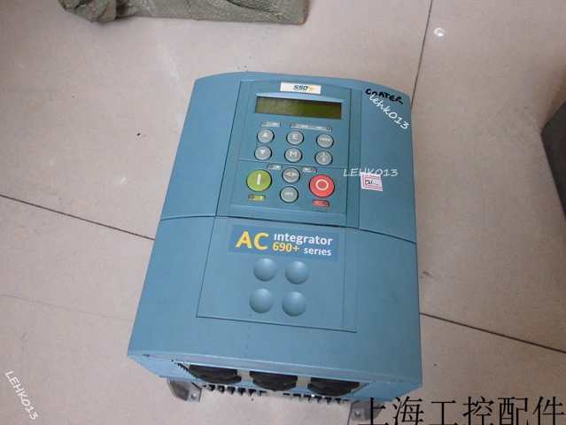 1PCS 690PB/0015/400/3/F/0011/UK/0/0/0/0/0 690 90days warranty via DHL or EMS