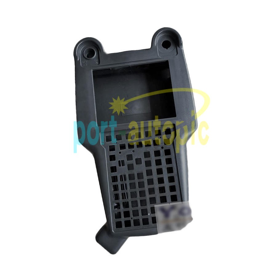1x NEW Cover for FANUC A05B-2255-C105#EMH Front + Back Case Housing Shell