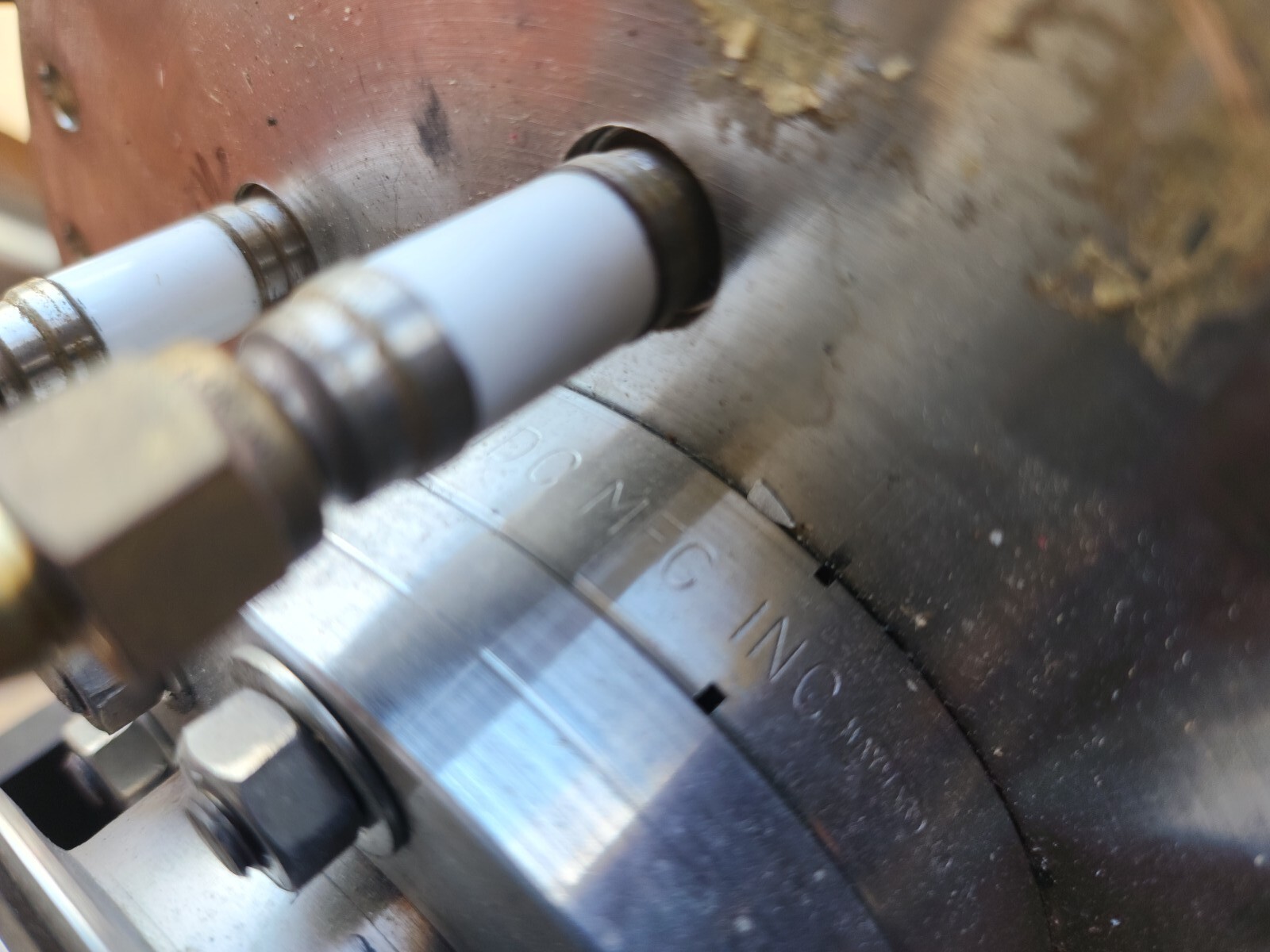 MDC VACCUM GATE VALVE PRODUCT