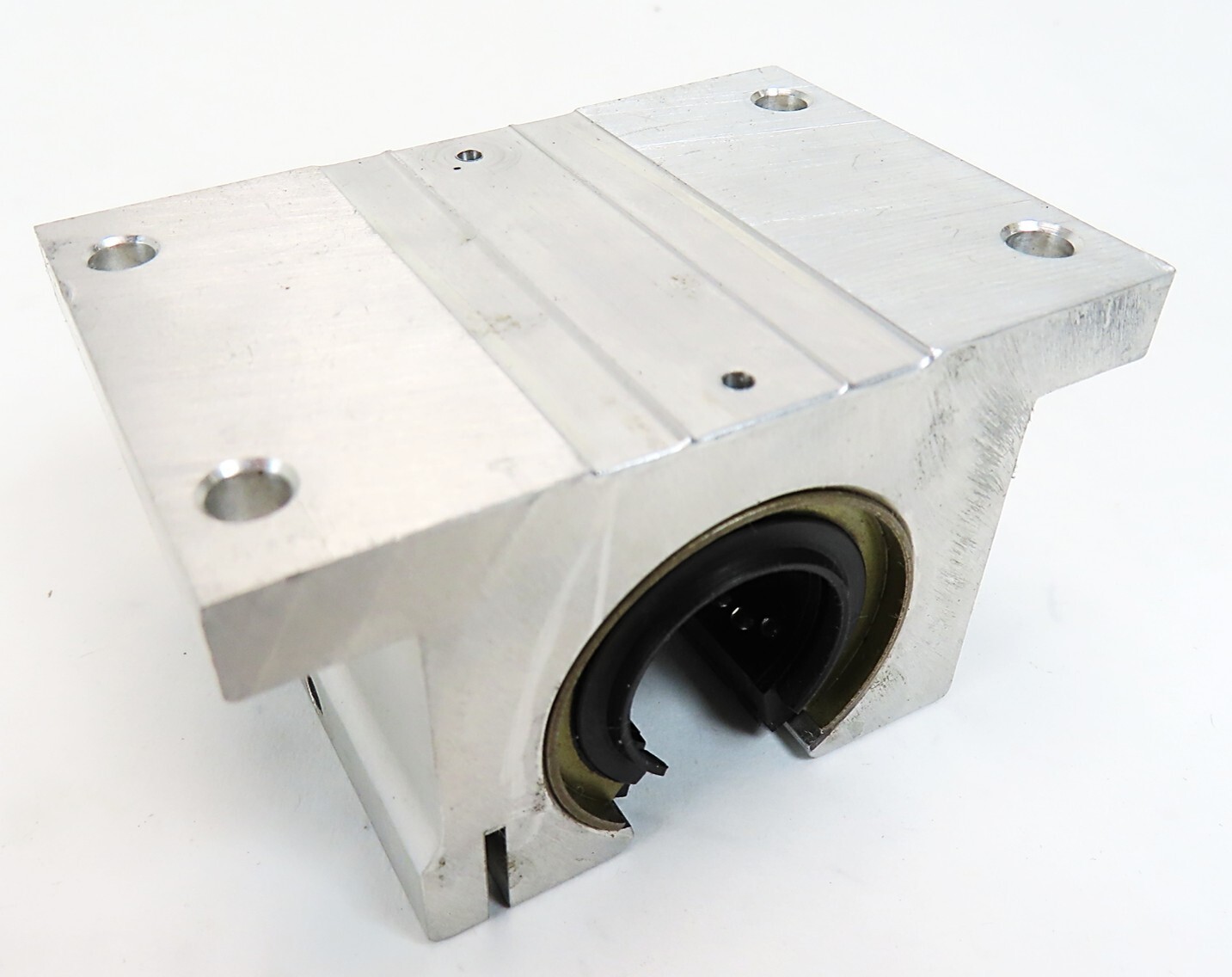 Thomson SPB12OPN Ball Bushing Bearing Pillow Block 0.750 Dia NEW IN BOX