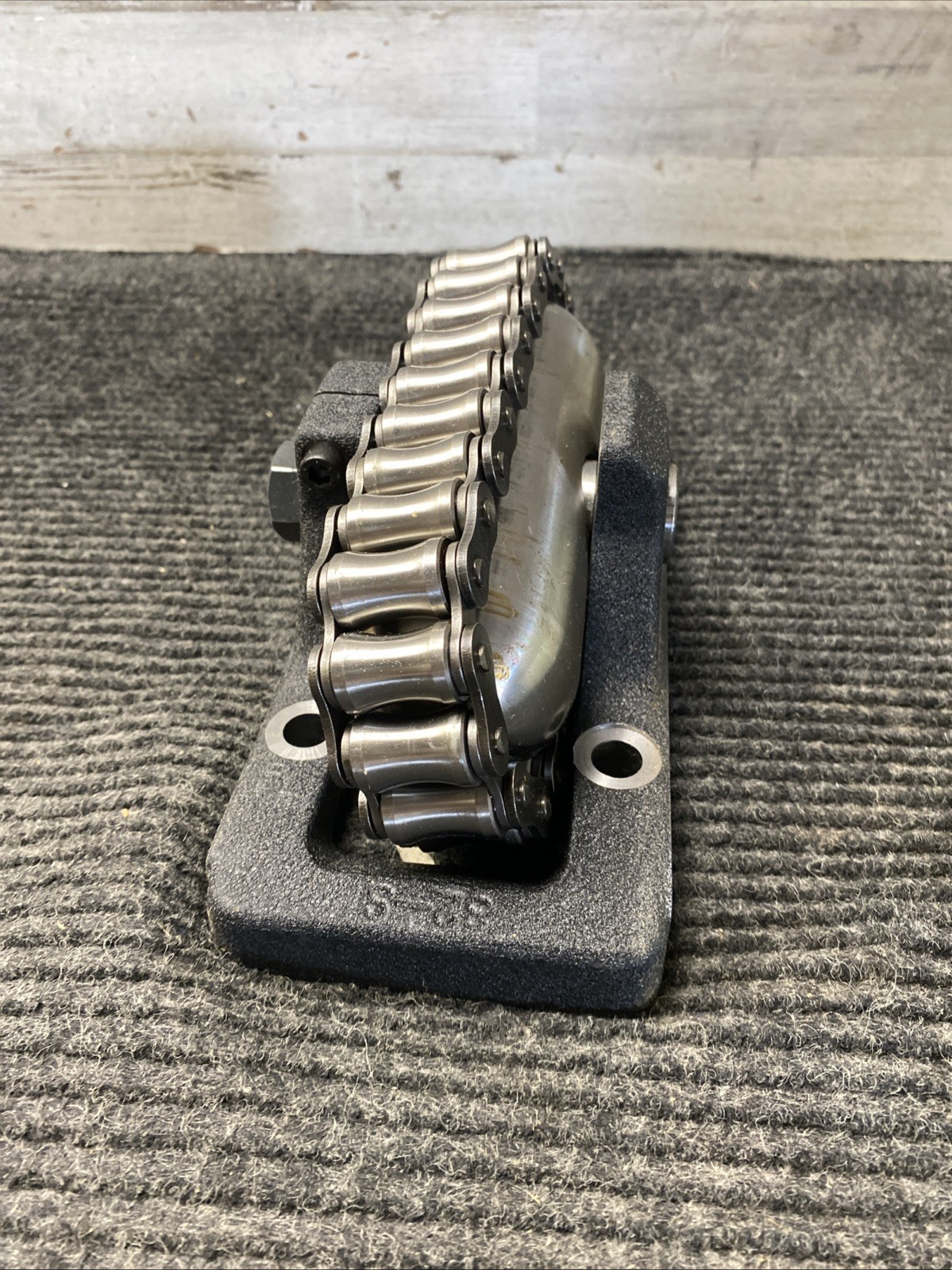 Thomson Linear RW32S Linear Bearing, Roller Bearing, RoundWay, Single Type, 2 in