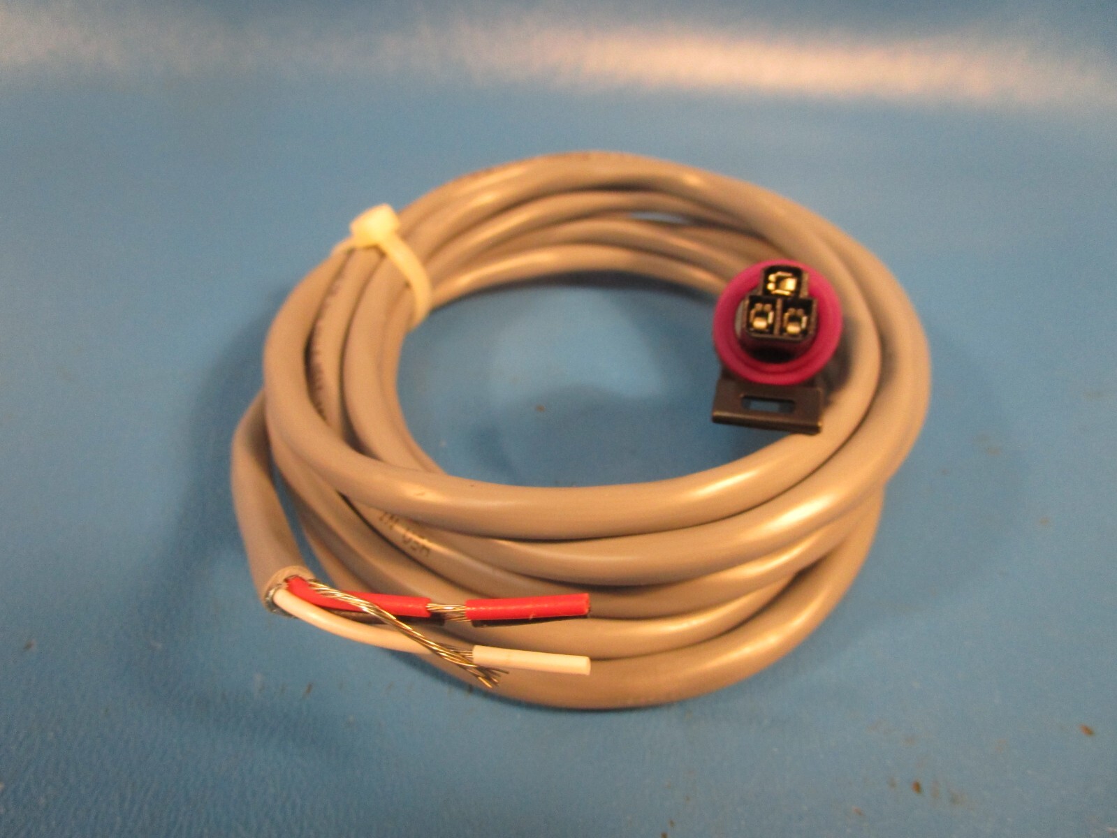 JOHNSON CONTROLS P499RAP-101K, Electronic Pressure Transducer, 1/8 in. 27 NPT