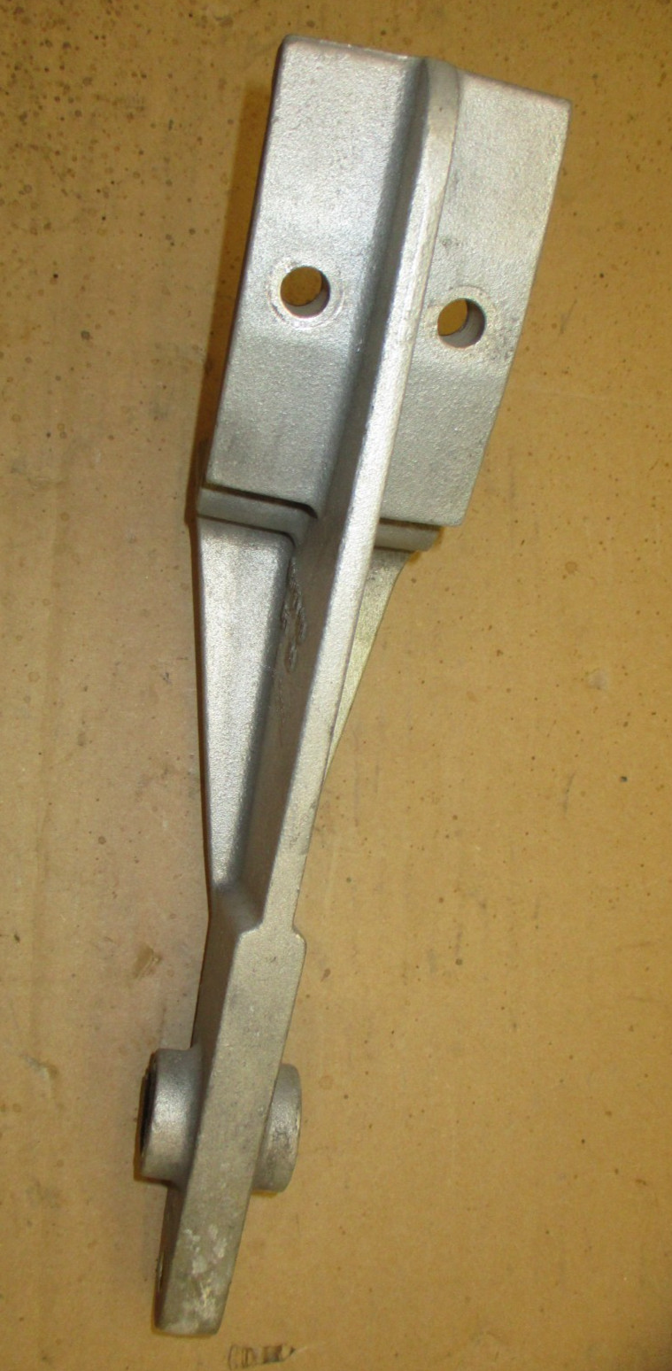 Lot of 4 Pieces Unified Ind DET 286 CF 25844 53495HM