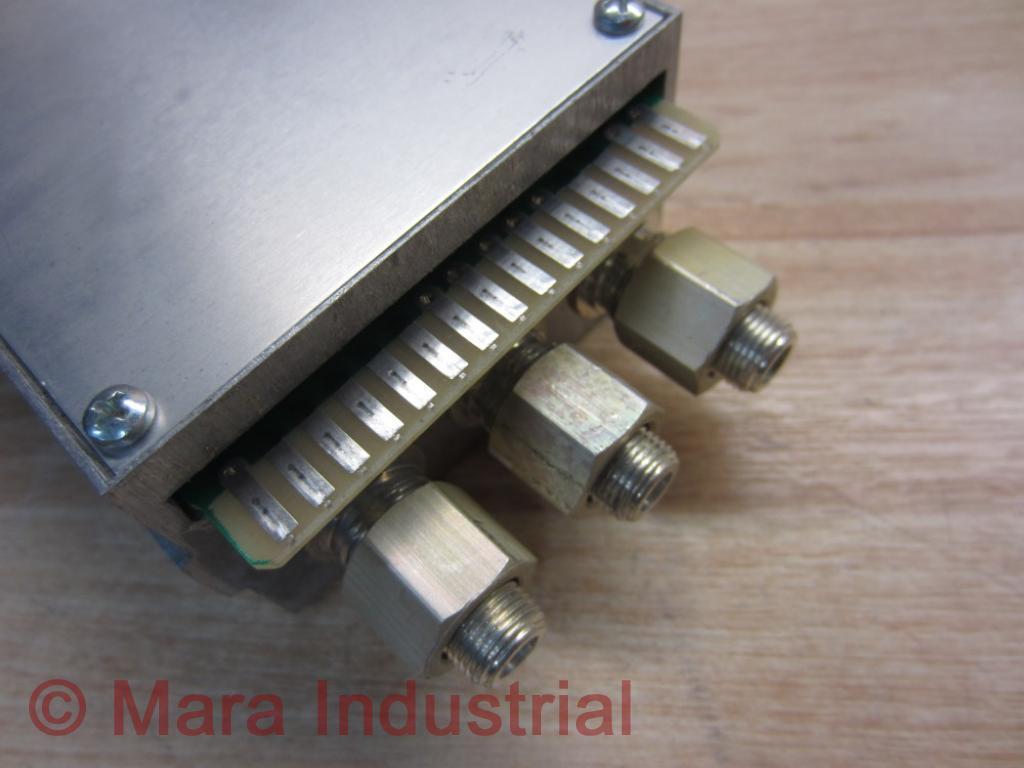 Scientific Atlanta C153210 Video Modulator 6350