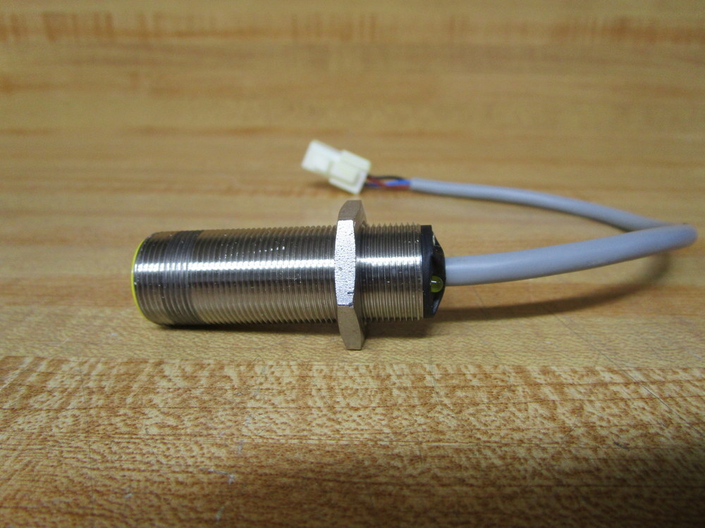 Turck 162K761H01 Sensor 10150528