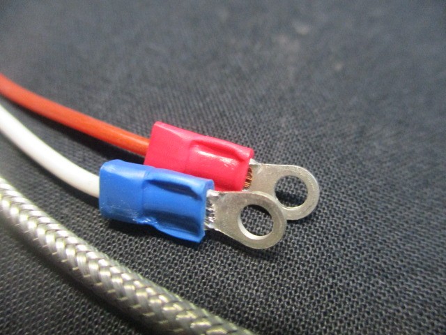 NEC ELECTRONICS AMERICA INC PO5091 THERMOCOUPLE CAT.35A-PO5091