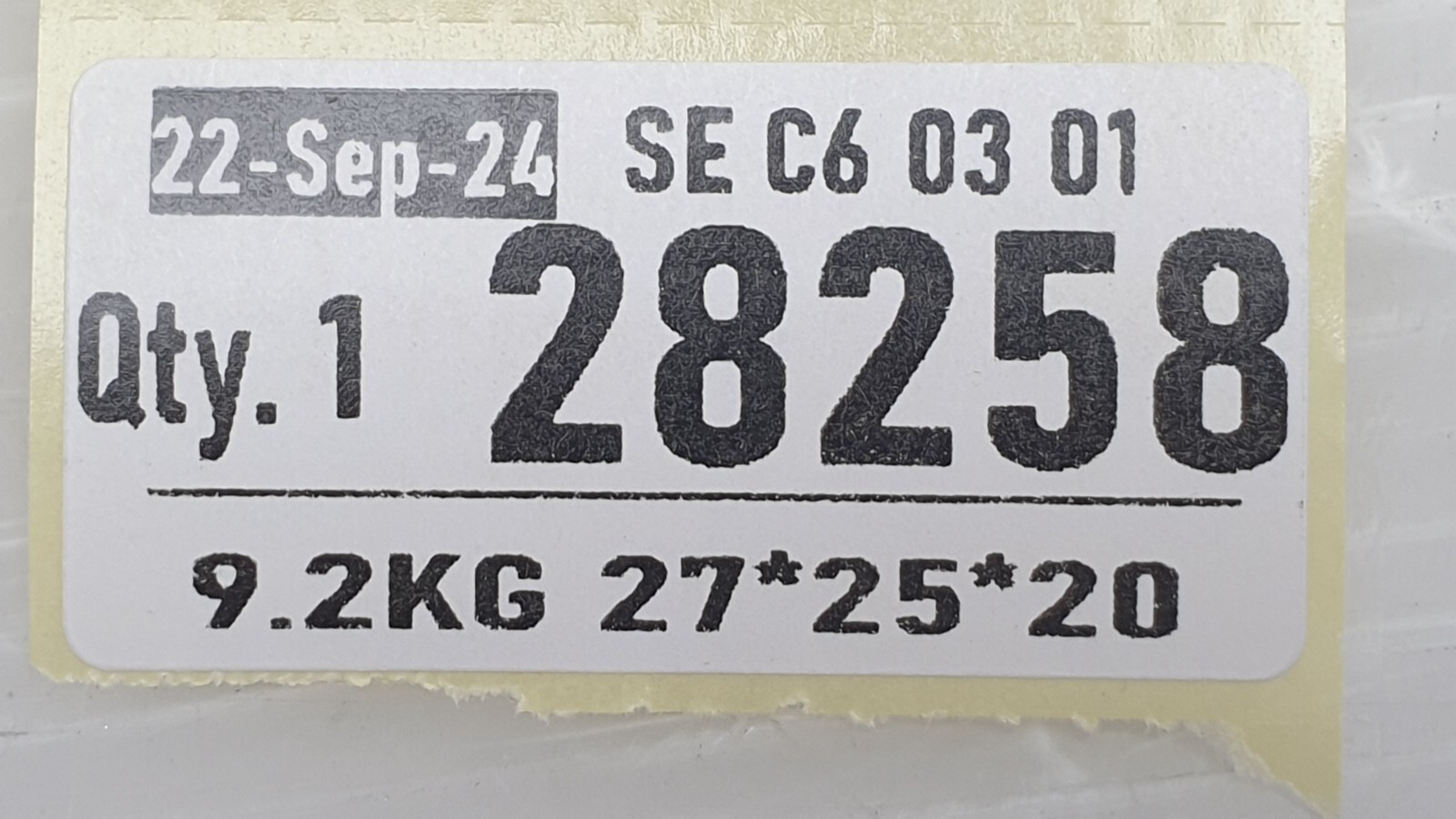 Trebor Maxim 50 High Purity Chemical Pump