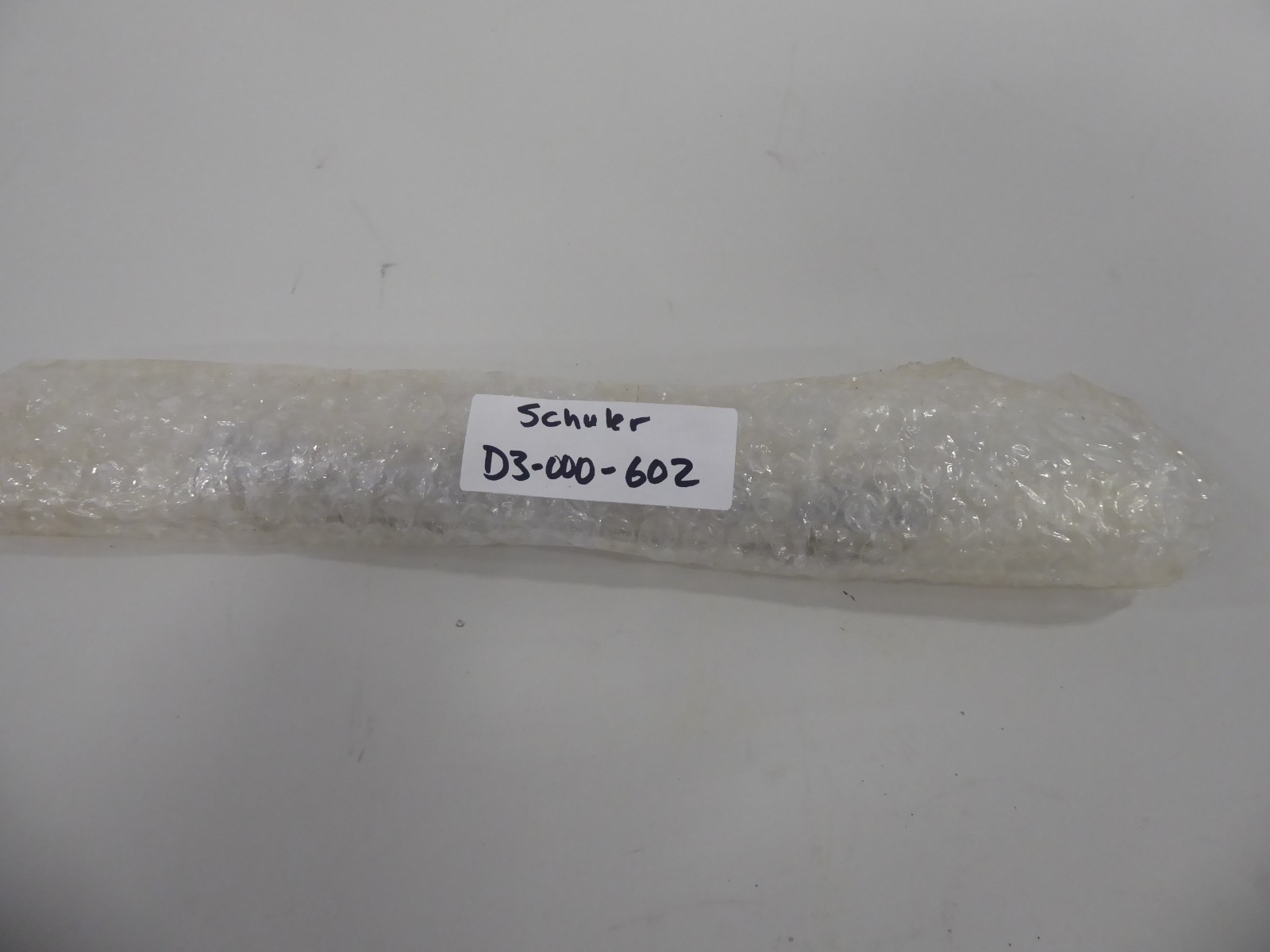 Schuler D3-000-602 Shaft
