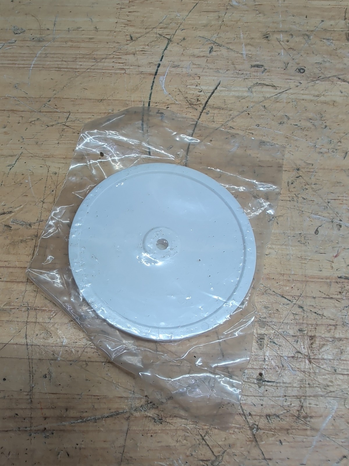 Eaton Cutler-Hammer E51KR84 Retroreflector 2xck9