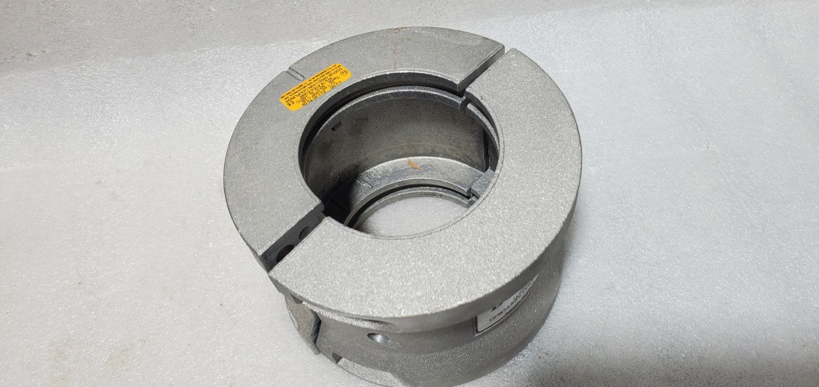 DODGE 006254 1060T10 COVER ASSEMBLE, GRID-LIGN COUPLING, NIB RB 1060T 10