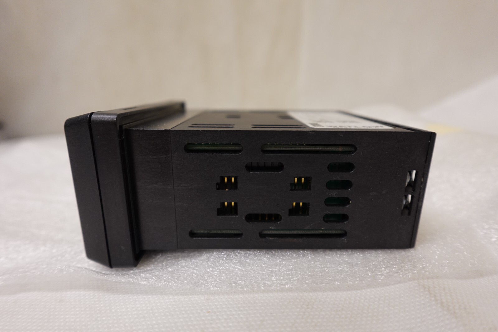 WATLOW VERTROD – Series 989 Controller 989S-10DD-JRDM / 989S10DDJRDM