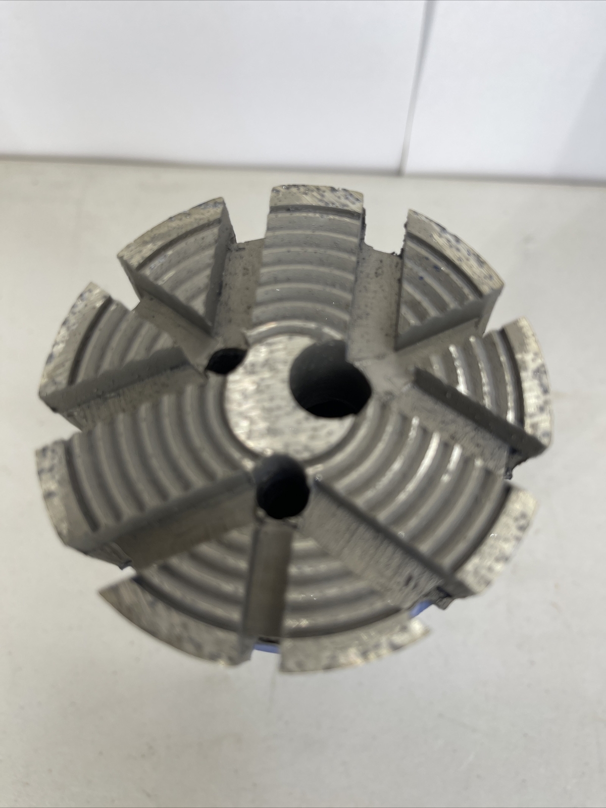 Cordiam Corsin Rock Drill Bit 75mm Dia. 70 Mm Shaft. 68 Mm Drill Rod. Unused.