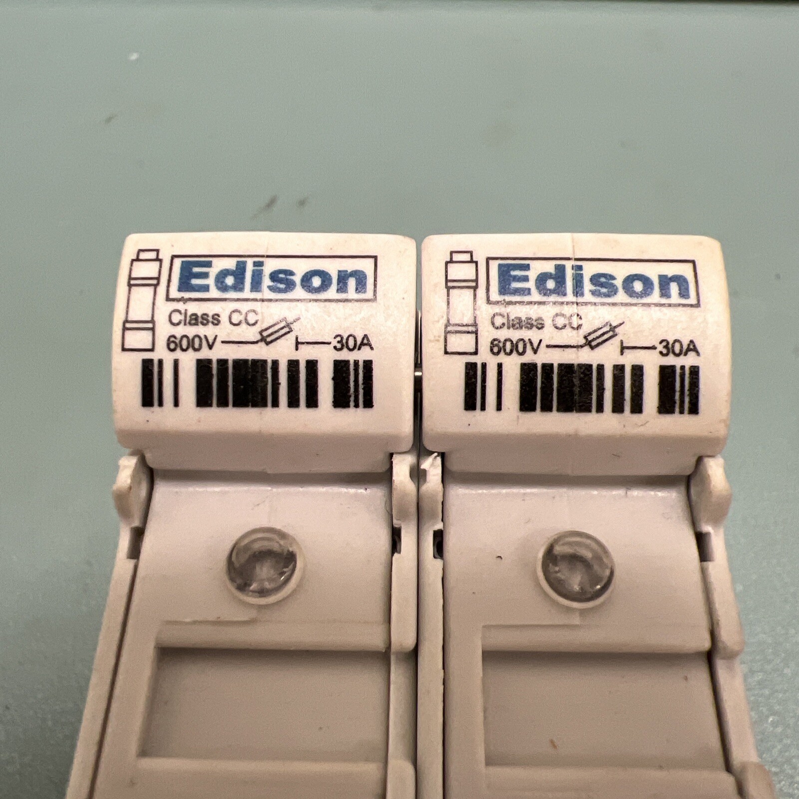 Eaton EHCC Circuit Breaker Class CC 600V 30A 2-Pole