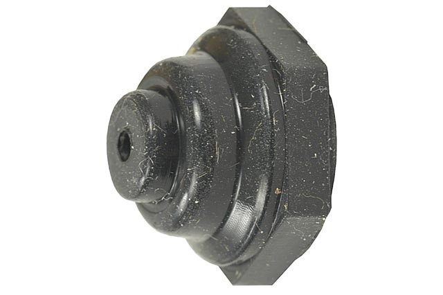 Toggle Switch Half-Boot Fits 15/32-32 Thread( Pack of 1)