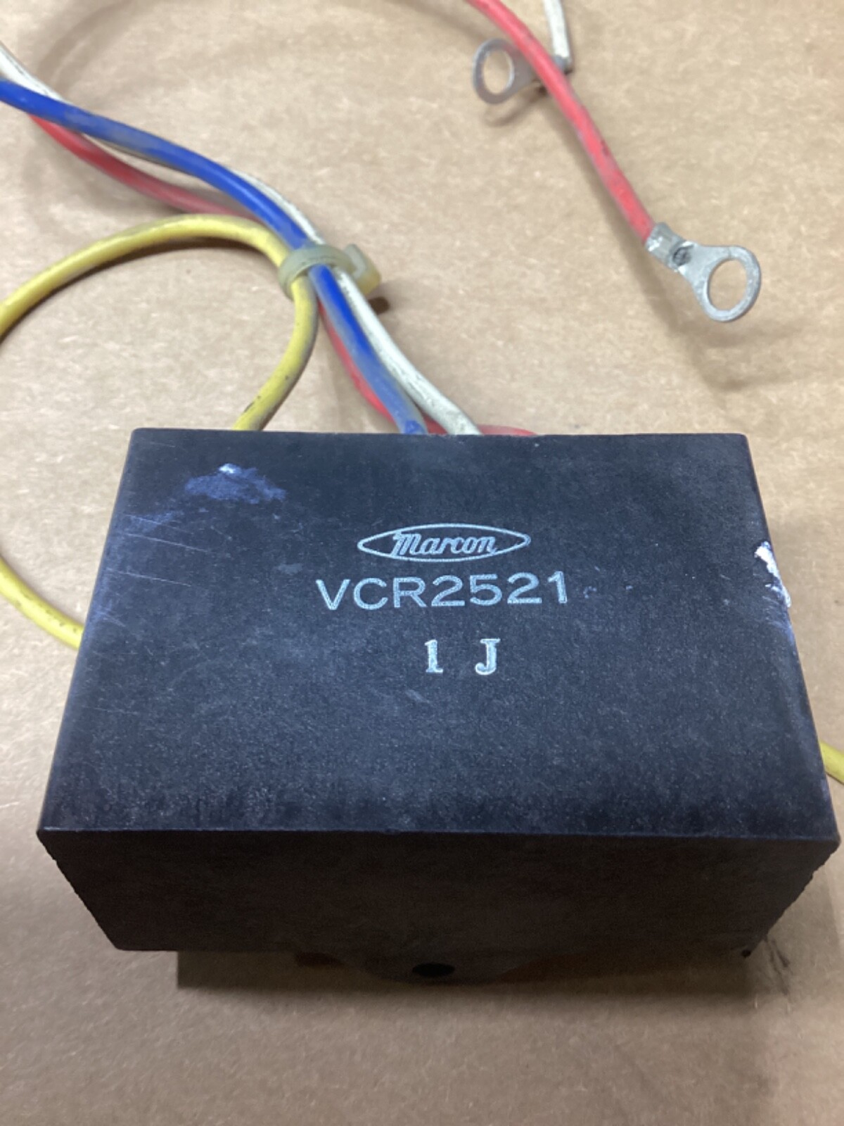 Marcon VCR2521 Surpressor #101G117