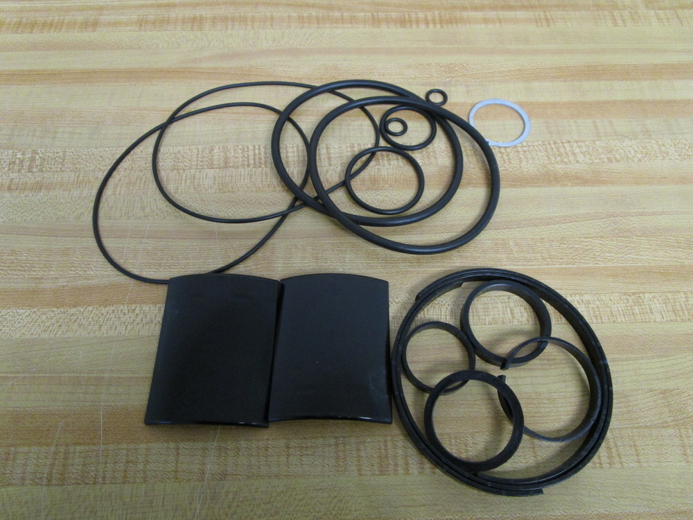 Bray 921270-21905536 Pneumatic Actuator Repair Kit S92/127