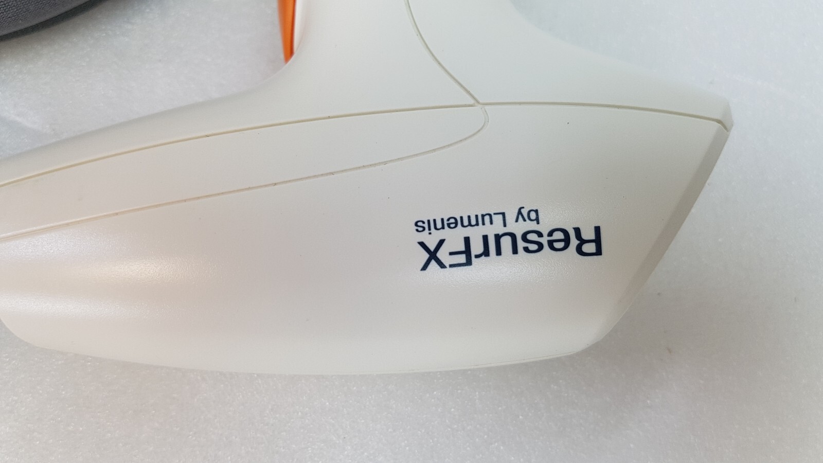 Lumenis ResurFX Handpiece SA-1146410 Series 002, REV. F